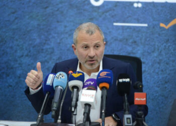 Պասիլ. «Չենք Ընդունիր Երկու Չափ Երկու Կշիռի Կառավարութեան Մը Մէջ Ըլլալ. Արժեչափերը Կա՛մ Բոլորիս Համար Են, Կա՛մ Ոչ Ոքի»