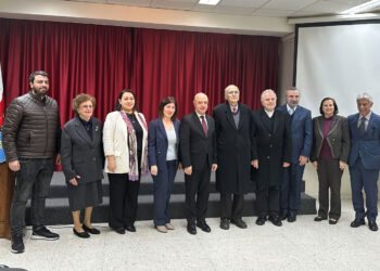 «Հայկազեան Հայագիտական Հանդէս»-ի ԽԴ. Հատորի Զոյգ Գիրքերու Շնորհահանդէս