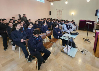 Դաշնակցական Պատանիներուն Պատգամը.  Առաջնորդուինք Փետրուարեան Ապստամբութեան Ազգային Շունչով Ու Մարտունակ Ոգիով*