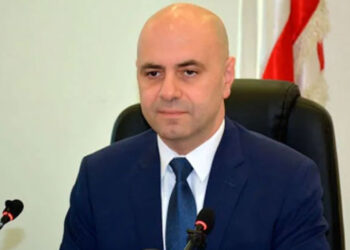 Հասպանի. «Կեդրոնական Դրամատան Կառավարիչի  Դիրքը Այս Փուլին Չափազանց Մեծ  Կարեւորութիւն Կը Ստանայ»