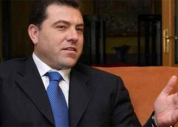 Եաաքուպ. «Թրամփի Խօսքը Վտանգաւոր Է  Եւ Պաղեստինցիներուն Լիբանանի Մէջ  Բնակեցում Կը Նշանակէ»