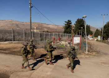 Լիբանանեան Կարճ Լուրեր
