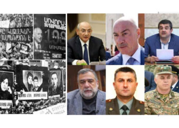 Խմբագրական. Ինչո՞ւ Բացայայտել Եւ Իրազեկել Սումկայիթի Եղեռնագործութեան Բոլո՛ր Ծալքերը