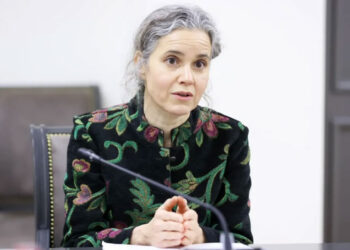 Կրոնօ. «Պաքուի Մէջ Հանդիպումներու Ժամանակ Լսած Եմ Յայտարարութիւններ, Որոնք Կը Տարբերին Հանրային Տիրոյթի Մէջ Անոնց Խօսքերէն»