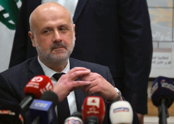 Մաուլաուի. «Ապահովական Բոլոր Մարմիններուն  Ցուցմունք Տուինք Պարեկութիւնը Աւելցնելու  Եւ Պէյրութի Մէջ Մոթորսիքլեթները Արգիլելու»