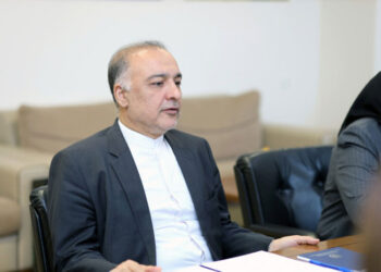Սոպհանի. «Իրան-Հայաստան Հսկիչ-Սահմանային Կէտէն  Ռուս Սահմանապահներու Հեռացման Հարցին  Վերաբերեալ Մեր Գնահատականը Դրական Է»