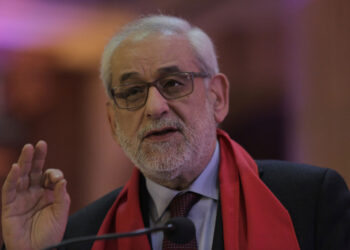 Հայութեան Ջահը Դաշնակցութեան Բռունցքով Բարձր Պիտի Մնայ` Ձեզի՛ Համար, Համա՛յն Հայութեան Համար*