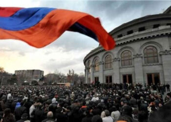 «Դրօշակ»-ի Առաջնորդող.  Ազգային Համախմբում Ծրագրի Եւ Ճանապարհային Քարտէզի Շուրջ