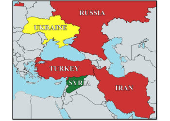 Ակնարկ. Դարձեա՛Լ 9-րդ Կէտին Եւ 3+3-ին Մասին