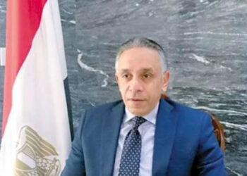 Մուսա. «Աունին Ու Սալամին Կատարուած  Այցելութիւնները Լիբանանի Նկատմամբ Արաբական  Պետութիւններու Հաւաքական Աջակցութեան  Պատգամ Կը Պարունակեն»
