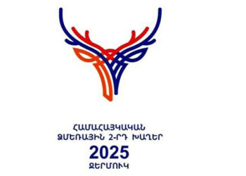Ճատրակ.  Հայաստանի Արագ Ճատրակի Ախոյեանութիւն
