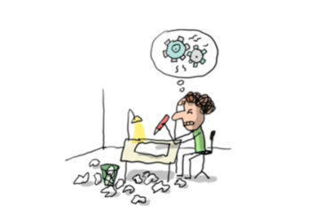 Գրելը Ինչի՞ Կը Ծառայէ