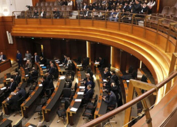 Խորհրդարանը Կառավարութեան  Վստահութեան Քուէ Շնորհեց
