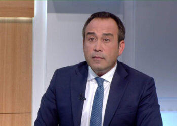 Պատր. «Սալամ Պէտք Էր Յեղափոխական Կառավարութիւն Մը Կազմէր, Եւ Թերեւս Անոր Վստահութեան Քուէ Չտանք»