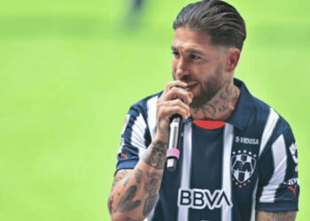 38 Տարեկան Ռամոս Արդէն Իսկ Դրամ Շահելու Սկսած Է… Չխաղցած