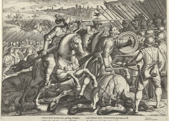 Աշխարհի Ամենահին Նկարազարդ Թղթակցութիւնը