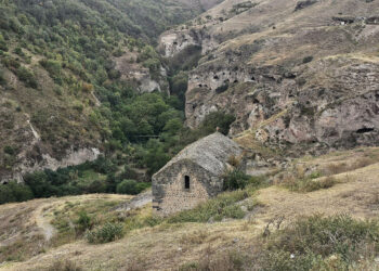 Ռուս-Թրքական Մերձեցում. Կարմիր Բանակին Արցախէն Գորիս Մուտքը. Ազրպէյճանի Հողային Յաւակնութիւնները