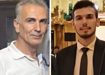 Լաթաքիոյ Մէջ Երկու Հայ Զոհ