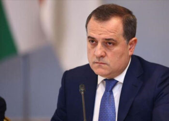 Պայրամով. «Հակառակ Խաղաղութեան Համաձայնագիրի Բնագիրին Շուրջ Բանակցութիւններու Աւարտին, Անոր Ստորագրման Համար Անհրաժեշտ Է Փոխել Հայաստանի Սահմանադրութիւնը»