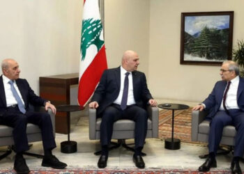Լիբանանեան Կարճ Լուրեր
