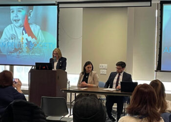 ՀՕՄ-ը` ՄԱԿ-ի 69-րդ Կիներու Իրավիճակի Յանձնաժողովին