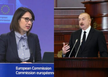 Եւրոպական Միութիւնը Ազրպէյճանին Կոչ Կ՛ուղղէ Անյապաղ Հետաքննելու Պաքուի Մէջ Պահուող Հայերուն Նկատմամբ Վատ Վերաբերմունքի Մասին Մեղադրանքները