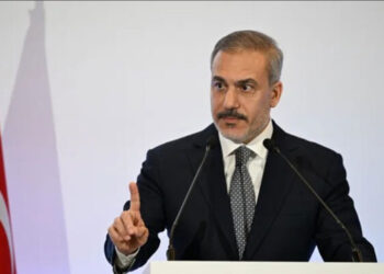 Ֆիտան. «Հաւանաբար Սուրիոյ Մէջ  Նոր Սադրանքներու Ականատես Դառնանք»
