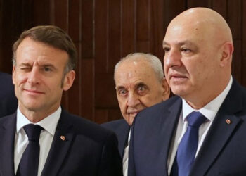 Ֆրանսան Կը Պատրաստուի Դիւանագիտական Նոր Նախաձեռնութեան Մը