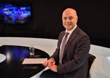 Հասպանի. «Եթէ Պետութիւնը Սահմանադրութիւնը  Գործադրելու Եւ Զէնքի Մենաշնորհը Ունենալու  Քայլերը Չկատարէ, Կրնան Միջազգային Կողմեր Միջամտել»