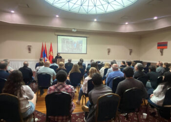 Պարզւում Է` Գրքերս Ու Մտաւոր Առողջութիւնը Փոխկապակցուած Են