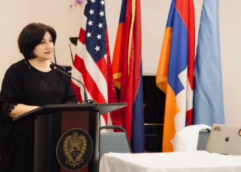 Պարզւում Է` Գրքերս Ու Մտաւոր Առողջութիւնը Փոխկապակցուած Են