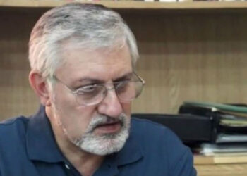 Ռէյիսեան. «Սուրիոյ Ներկայ Վիճակին Համար Օտար  Եւ Կողմնակի Ուժերը Դերակատարութիւն Ունին»