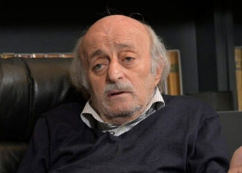 Լիբանանեան Կարճ Լուրեր