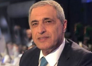 Հաշեմ. «Շրջանին Մէջ Պատերազմի Եւ Խաղաղութեան  Որոշումը Իսրայէլացիներուն Ձեռքն Է,  Իսկ Վերահսկողութեան Հնգանդամ  Յանձնախումբը Ոչինչ Կը Փոխէ»
