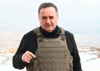 Քաց. «Իսրայէլեան Բանակը Կը Պատրաստուի Անորոշ Թուականով Սուրիոյ Մէջ Մնալու»