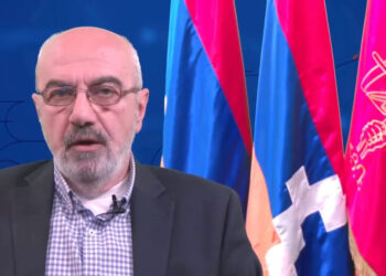 Մեր Առաջնահերթութիւնները