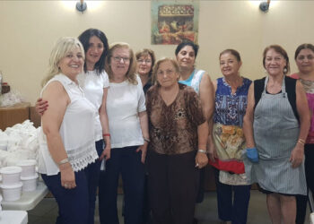 Մի Շերեփ Լոյս