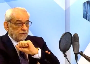 Բագրատունի. «Դաշնակցութեան Համար Հայաստանը Համայն Հայութեան Հայրենիքն Է»