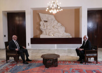 Լիբանանեան Կարճ Լուրեր