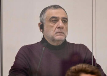 «Ուզում Եմ Կիսուել Շատ Անձնական Պատմութեամբ. Այն Տեղի Է Ունեցել 39 Տարի Առաջ, Ազրպէյճանում». Ռուբէն Վարդանեան
