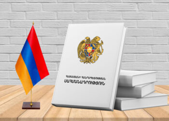 Հայաստանի Քաղաքացիներուն Աւելի Քան 59,6 Առ Հարիւրը Դէմ Է Սահմանադրութեան Փոփոխութեան