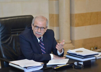 «Սալամ Սուէյտի Հետ Հանդիպումի Ընթացքին Անոր Նշանակման Համաձայնութիւն Չյայտնեց, Եւ Անոր Դիրքորոշումը Հաստատ Է Ու Չէ Փոխուած» Կ՛ըսէ Վարչապետի Գրասենեակը