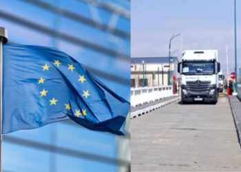 Անդրադառնալով Մարգարա – Ալիճան Սահմանային Անցակէտի Ժամանակաւոր Բացման` Եւրոպական Միութիւն. «Բարի Կամեցողութեան Այս Քայլը Կը Նպաստէ Հայաստանի Եւ Թուրքիոյ Միջեւ Յարաբերութիւններու Լիարժէք Կարգաւորման Ուղղուած Ջանքերուն»