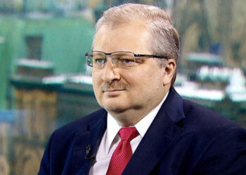 Փութին Տարչիեւը Նշանակեց Միացեալ  Նահանգներու Մէջ Ռուսիոյ Նոր Դեսպան