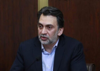 Մնէյմնէ. «Բարեկարգչական Խումբը Բարեկարգչական Առաջին Ճակատամարտին Պարտուեցաւ»