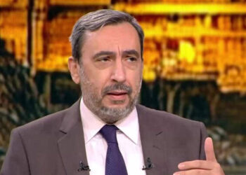 Հութ. «Հրթիռները Արձակած Կողմը Ուզեց Լիբանանը Նոր Պատերազմի Մէջ Ներքաշել»
