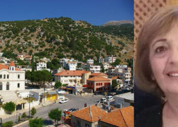 Տղան Ա՛լ Քեսապ Չի Վերադառնար