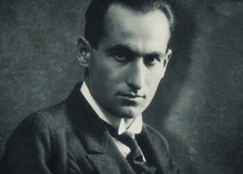 Դաշնակցութեան Վրէժը