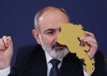 «Դրօշակ»-ի Առաջնորդող.  Նոր Բաժանարարի Առջեւ