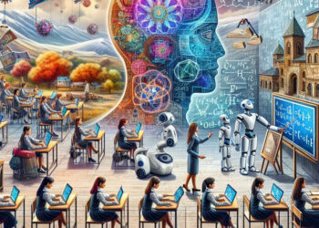 Ինչպէ՞ս Կ՛իմաստաւորենք Բեկումնային ԱԲ-ը (AI) Սփիւռքահայ Արժեհամակարգին Մէջ